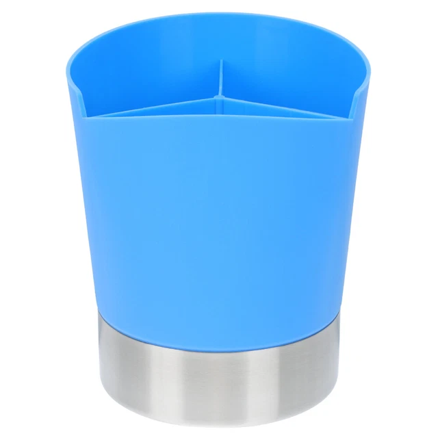 Cubiertos utensilio cuchara caja de almacenamiento Stroheimer dispensador de mesa vajilla