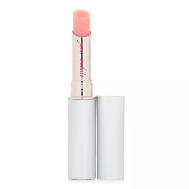 Jane Iredale Just Kissed Lip & Cheek Stain - Forever Pink 3g/0.1oz