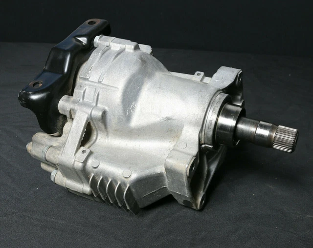 0CN409053 AE TRANSFER case angle transmission Audi S3 8V TTS 8S Golf R ...