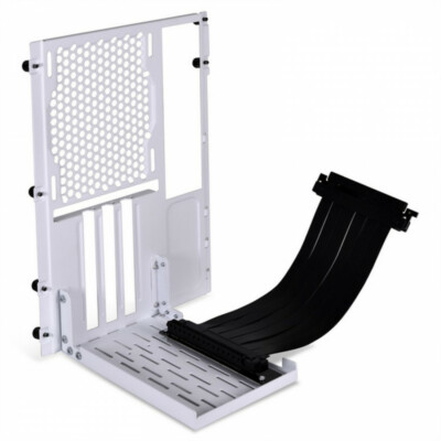 Lian Li Pc Y6w Odyssey Yacht Mini Itx Boitier Blanc Eur 424 Picclick Fr