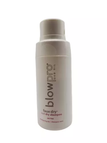 Blow pro Faux Dry OUD DRY SHAMPOO Talc Free 1.7 oz (448)