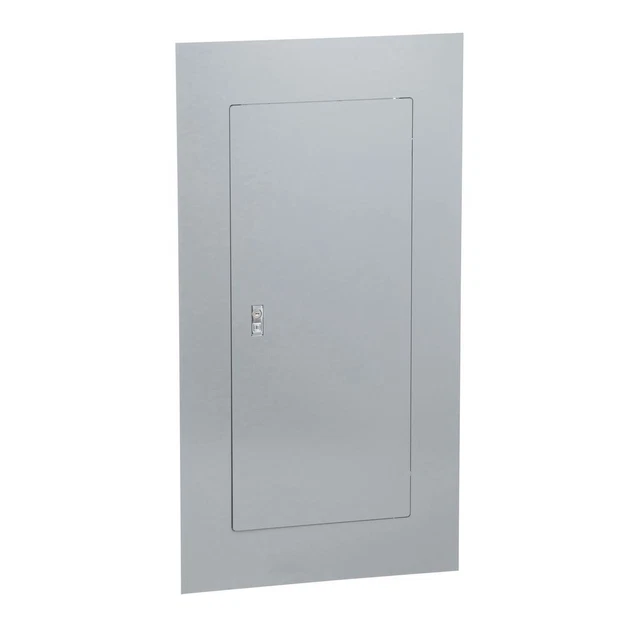 Enclosure cover, NQ and NF panelboards, NC38S