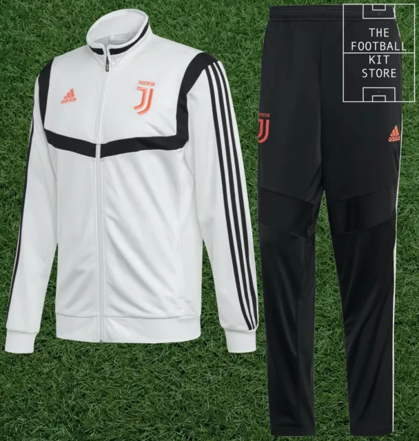Ensemble jogging juventus deals