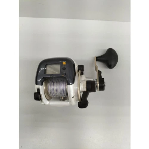 SHIMANO DIGITANA SLS GT6000 2-Speed Electric Reel Manual