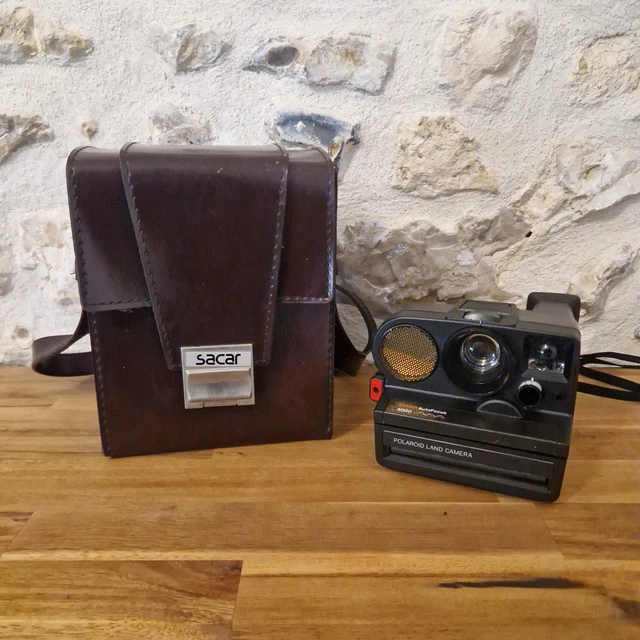Appareil photo Polaroïd EE 100 vintage - Photo, audio & vidéo