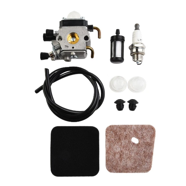 Pompe D'amor&ccedil;age 49043-2065 Compatible Avec Stihl FS80 S&eacute;rie