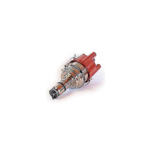 NEW CLASSIC MINI A+ Plus Engine 123 Ignition Distributor Positive ...