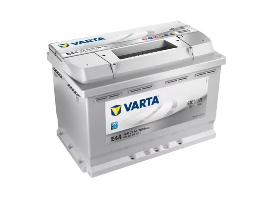 Genuine Varta Car Battery 5774000783162 E44 Type 096 77Ah 780CCA Top Quality New