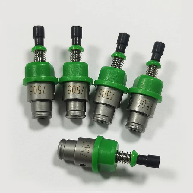 10 pcs SMT JUKI RSE/RS-1 pick and place machine speciality nozzle / type ：7505