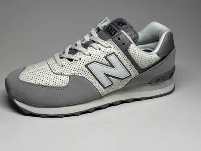 new balance Sportschuhe Herren Damen 574 U574FSC Sneaker Turnschuhe NB