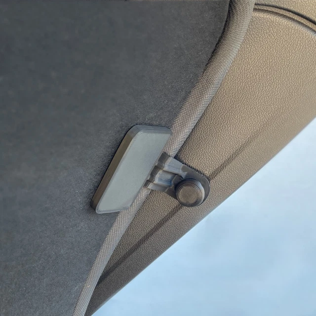 Türscharnier Reparatursatz Für Chevrolet & GMC - Komplettset Mit Stiften & Buchsen