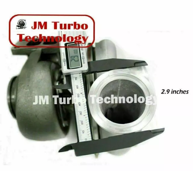 H1C Turbo Charger 3531038 91-93 for Dodge Ram Truck 6BT Engine 5.9L Diesel T3