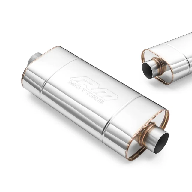 Ammortizzatore ellittico EM001 350 mm Sì 70 mm