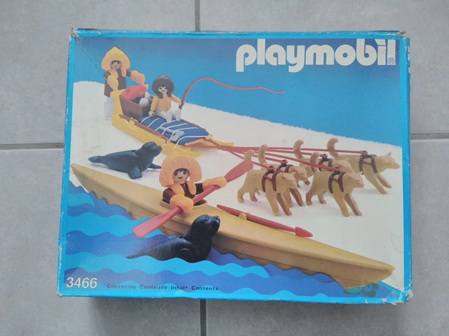 Playmobil 5506 Rad GROSSES Dreirad Brezelverkäufer viktorianischer Wagen
