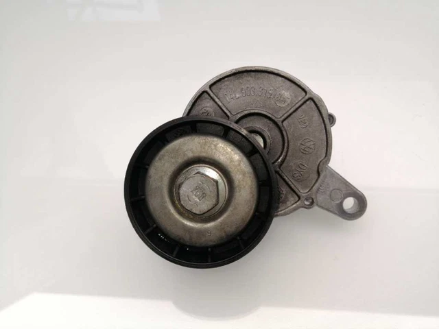 04L903315 galet tendeur pour VOLKSWAGEN GOLF VII 2.0 TDI 4MOTION 2012 339780