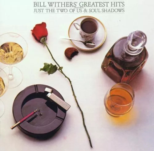 Bill Withers : Bill Withers' Greatest Hits CD (2000) FREE Shipping, Save £s