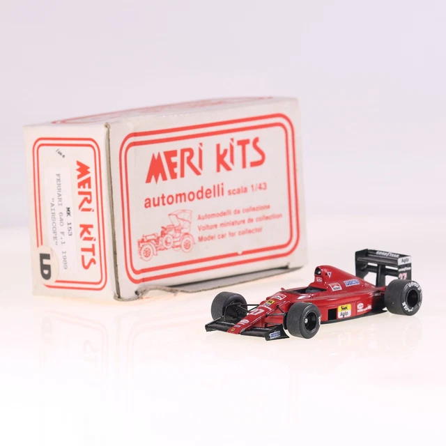 Kits 1 43 Meri Kits À VENDRE! - PicClick FR