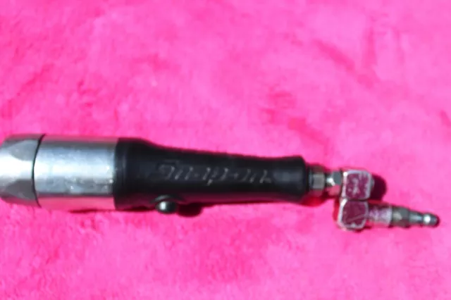 SNAP ON 3/8 drive air rachet FAR 7200