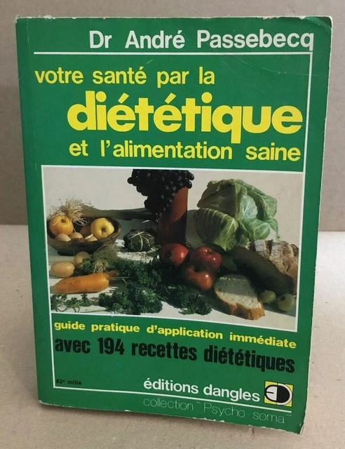 Les clés d'une alimentation équilibrée pour une santé optimale