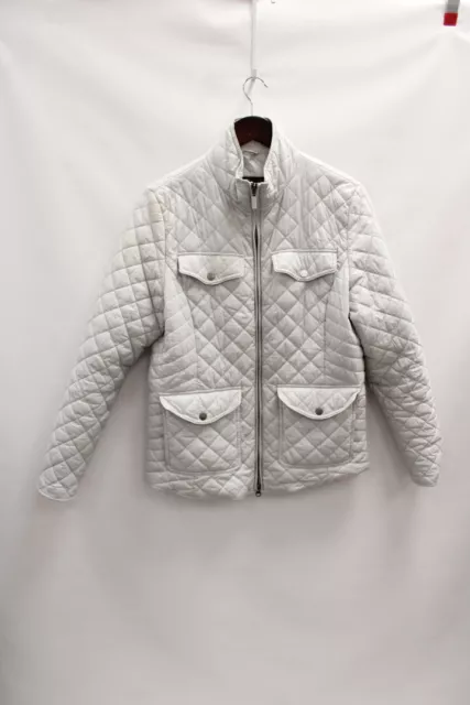 Barbour formby best sale quilted jacket