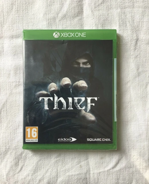 JEU XBOX ONE Sea Of Thieves Anniversary Edition (neuf et scellé) EUR 23