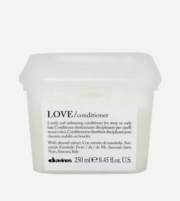 DAVINES LOVE CURL Conditioner 250ml