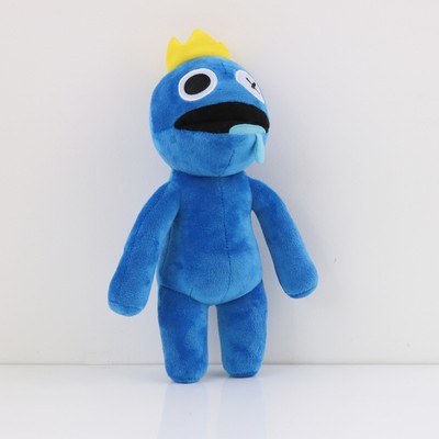 rainbow friends plush