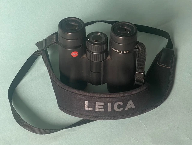 leica ultravid 8x32 br