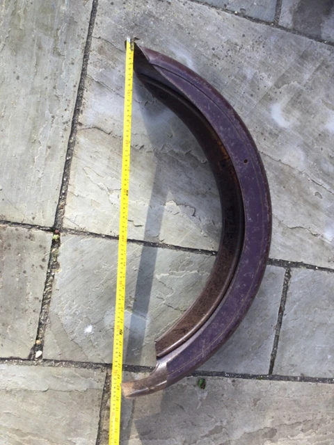 AJS & Matchless AMC, AJS/ Matchless, Norton Classic Motorcycles Gear Change Rubber OEM No 04