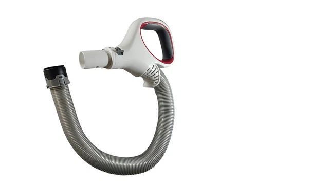 Shark Genuine Hose & Handle Assembly For NV652, NV752 Vacuums – OEM Part #1276FC652