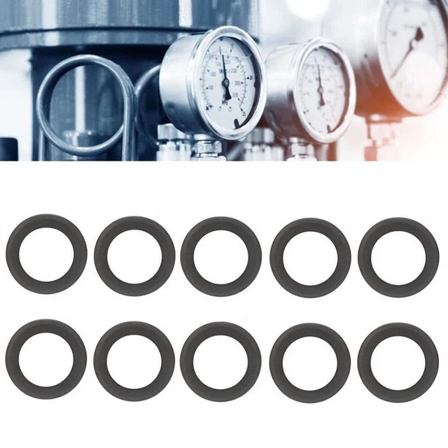 Anneau De Piston Pour Pompe à Air Sans Huile - Kit De Rechange Facile à Installer