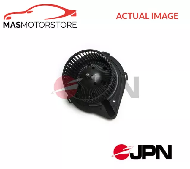 Interior Blower Fan Motor Lhd Only Jpn 60E9058-Jpn P For Audi 80,90,B3,B2