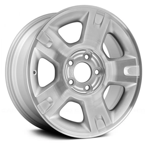 WHEEL 4 DOOR Sport Trac 16x7 Cast Aluminum Fits 0105 EXPLORER 740453