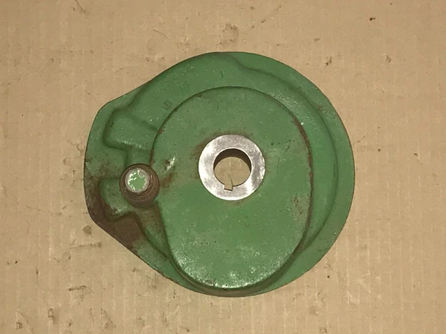 John Deere 24T KNOTTER INTERMITTENT GEAR # E43434E ( E14749E )