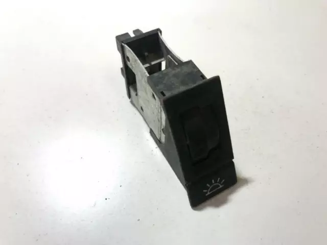 Schalter Dimmer (Tachobeleuchtung)  for Peugeot 806 DE637928-91