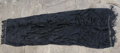 guimpe Ou Col pour costume folkloriquue breton 