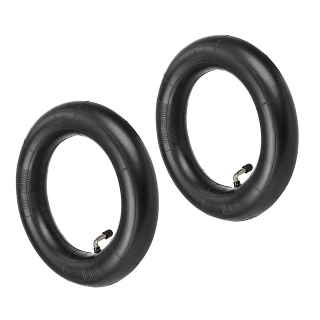 Durable 10x2 50 Inner Tube for Zero 10XKUGOO M4VSETT Scooter Extended Lifespan