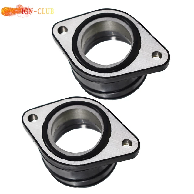 Autu Parts Carburetor Intake Manifold Boot & O-RING For Honda XL250R XL250 R 1984-1987 16211-kl4-000 : Buy Online At Best Price In KSA - Souq Is Now