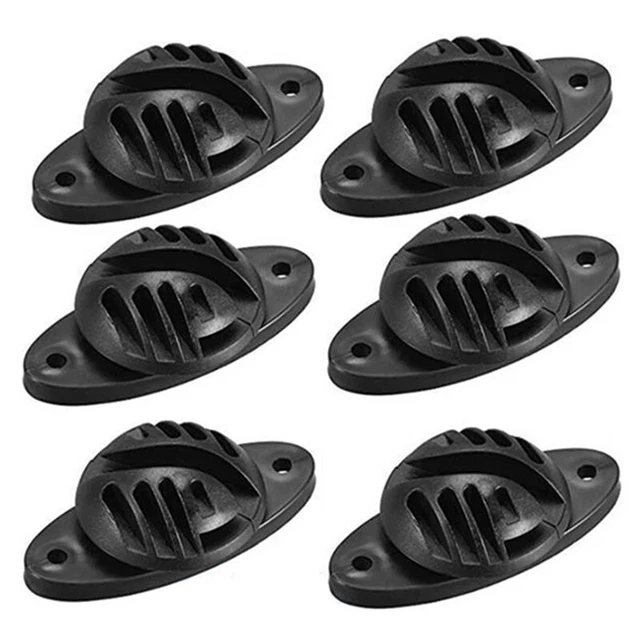 Zaun Isolator Rinder Tier Zaun ZubehöR HalbkugelföRmige Isola A1K1