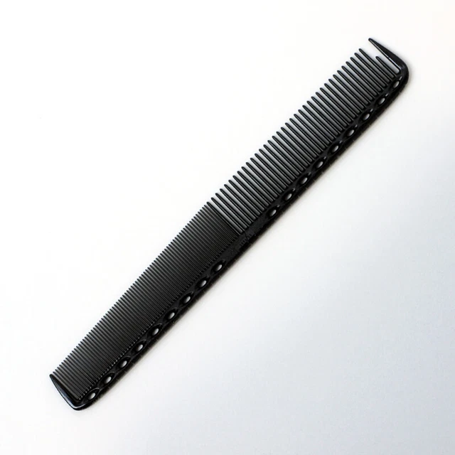 Y.S. Park G35 Guide Comb - Carbon