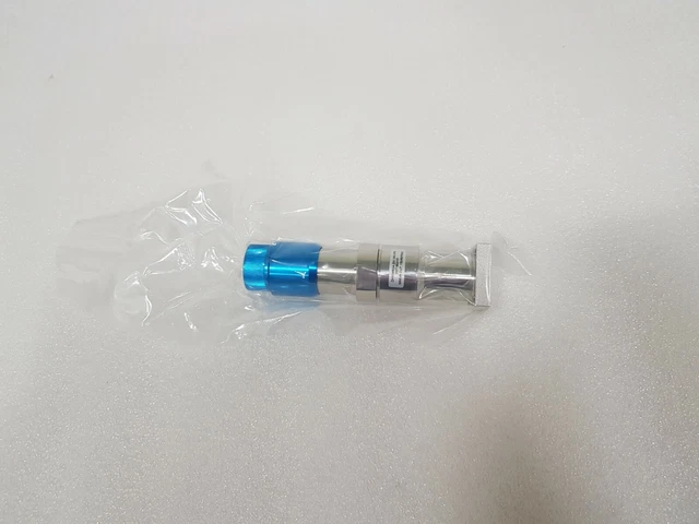 Regolatore Di Pressione TKSCT DH11MRG4-2W-1A1-PX – Usato Ma Funzionante