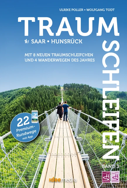 Ulrike Poller; Wolfgang Todt; Uwe Schöllkopf / Traumschleifen & Traumschleifchen