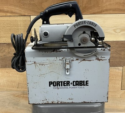 SEARS CRAFTSMAN CIRCULAR Saw Model No 