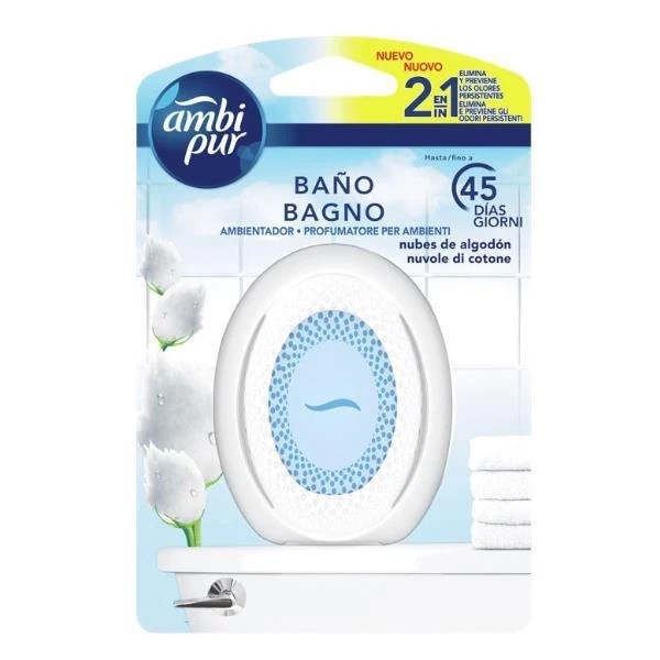 Cf8 Ambipur Bagno Cotone