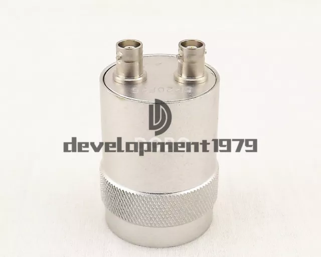 Nuovo convertitore sonda sensore per ultrasuoni errore Detect 5P14FG F30