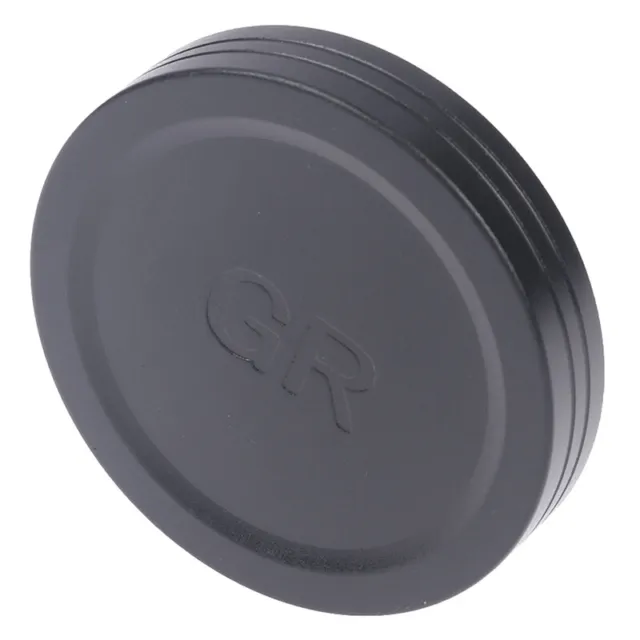 Durable Metal Lens Cap Cover Protector for Ricoh GR3x GR IIIx GR III GR II GRIII