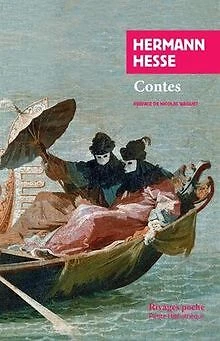 Contes de Hesse, Hermann | Livre | état bon