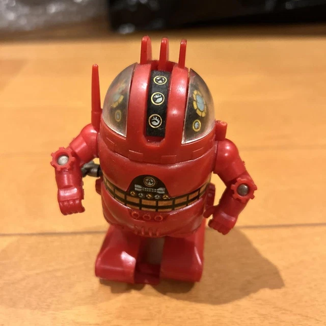 ANALYZER SPACE BATTLESHIP Yamato Diecast Y-200 Showa Retro Nomura Toy de JP FS EUR 126,44