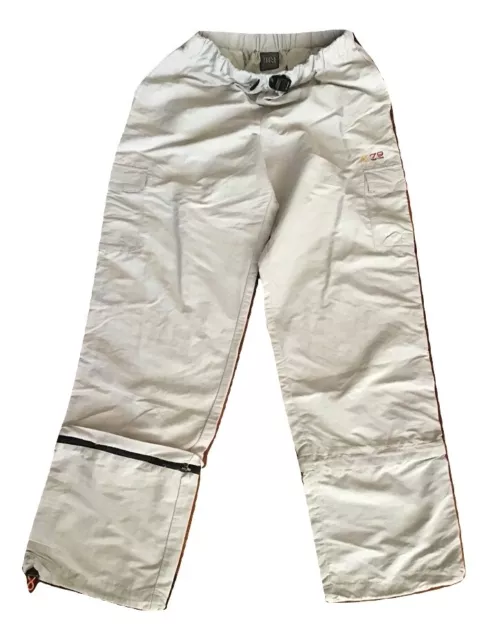 THINK PINK PANTALONI bambino 16 anni Pantalone Cargo Nylon