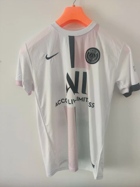 Maillot Messi Taille XXL - Paris Saint Germain x Jordan 21/22